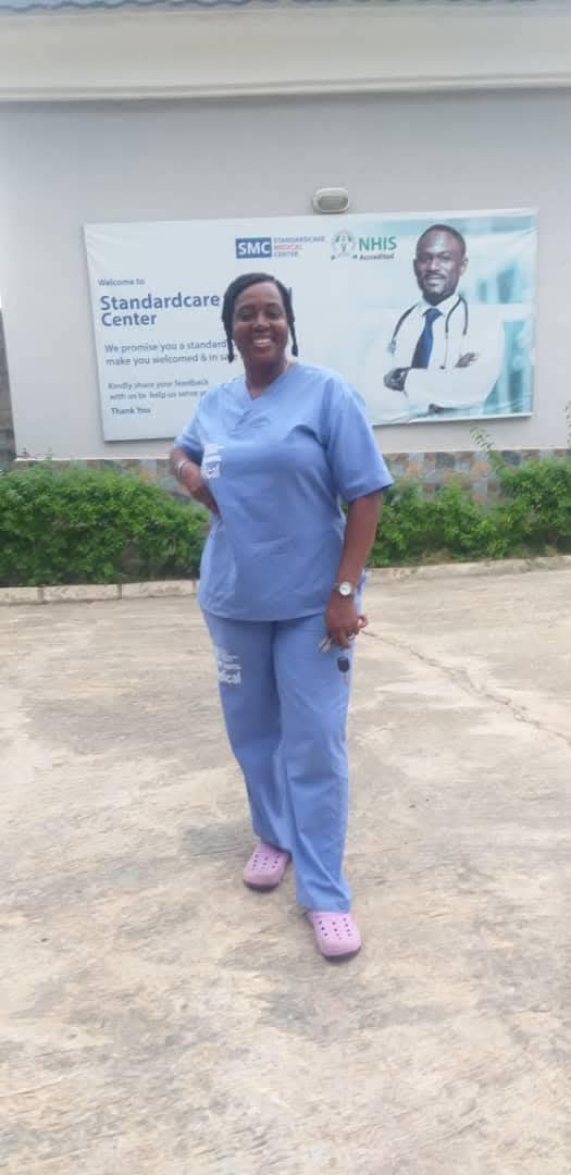 Standardcare Medical Center